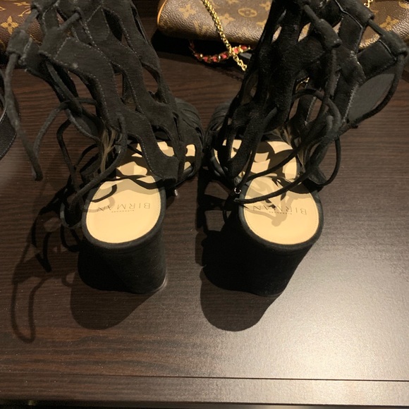 Alexandre Birman heels - Picture 3 of 4